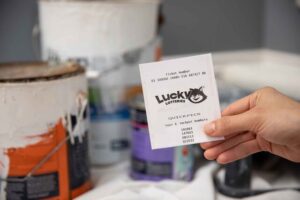 $200K lottery win in Dandenong