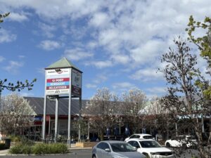 Business as usual but crime frustration grows