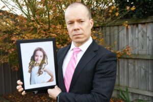 Legacy for Olivia