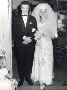 60 years, still strong