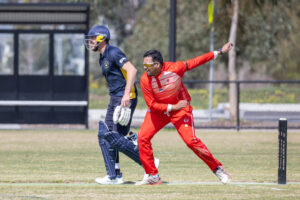 Cobras start with a bang