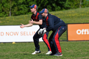 Lions look to make statement in matchup with Seagulls