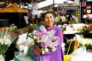 Market stalwart’s future goes to seed