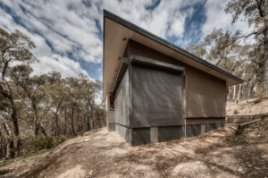 How electric shutters improve security for homes and businesses