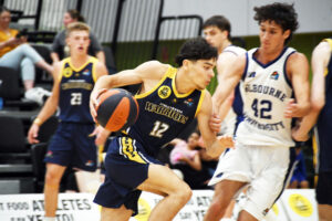 Warriors conquer Maffra