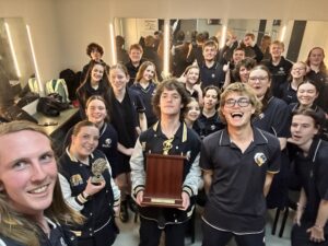 Battle of the bands rocks Cardinia