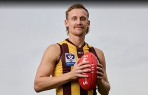 Magpies land prized Porter