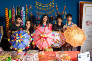 Diwali Market unites community