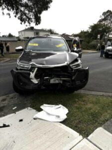 Hit-and-run leaves grandparents “forever scarred”