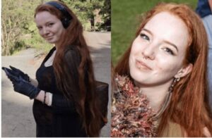 Young woman’s body compacted after alleged murder