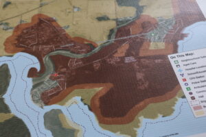 Local CFA captain urges early preparation for fire season