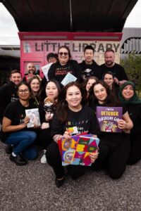 24/7 library service launched in Noble Park