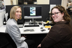 Cranbourne Library launches Digital Memory Stations