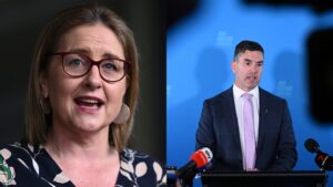 Pakenham and Bass a ‘must win’ in 2026 election