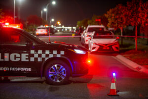 Man charged with double-murder in Clyde North