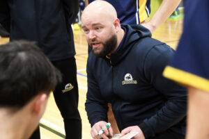 Warriors continue to roll on in Country Basketball League