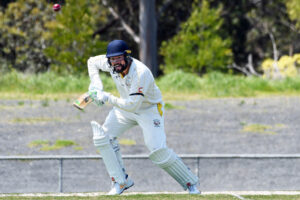 Bauer guides Clyde home