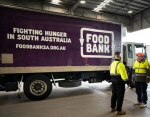 2025 Foodbank report reveals slight rise in food insecurity, putting pressure on local relief organisations