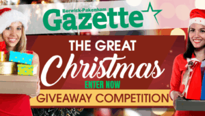 [CHRISTMAS COMPETITION] – WIN big with our Great Christmas Giveaway