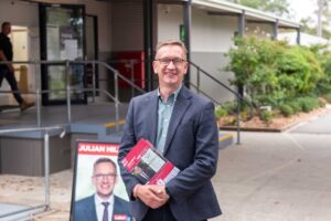 Federal endemetiosis clinic to open in Dandenong