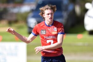 Locals set for the next level