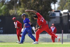 Player at the centre of Vic Premier ball tampering revealed