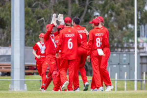 Casey South Melbourne bounce back from consecutive losses