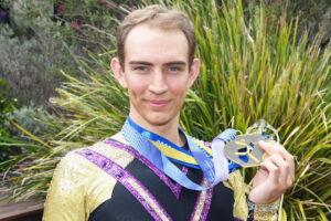 Maillard goes back-to-back