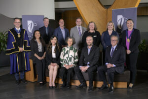 New mayor sets election priorities