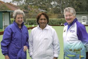 Waters rise to the challenge