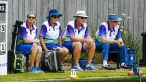 Milestone win for Villagers