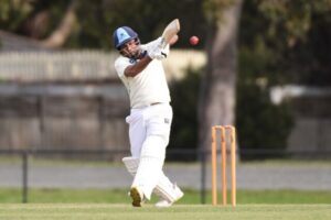 Bucks prevail in first encounter