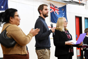 Worthy students receive essential support