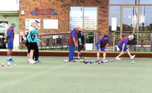 Lacklustre week for Lions