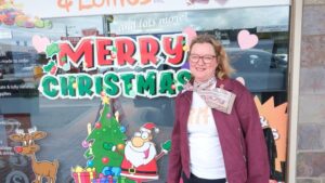 As Pakenham is revamped, remember to shop local