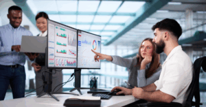 Data-Ready Developments: How Aussie Industries Can Prepare for the Future