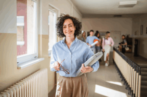 Empowered Educators: How We Can Support Career Advancement for Teachers