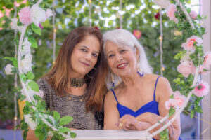 Smart Club seniors shine in festive fashion parade