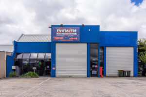 Child safety breaches ends Funtastic Gymnastics