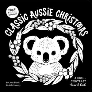 10 Best Australian Christmas Books for Kids