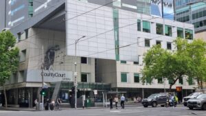 Trio sentenced for ‘menacing’ home attack