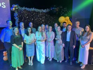 Dandenong Market celebrates its top traders of 2025