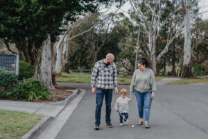 Call for community support as little Eddy and other blind and low vision children face critical funding delays