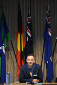 City of Casey Mayor responds to deadly Bondi Beach shooting tragedy