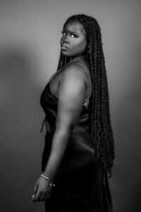 Turning pain into purpose