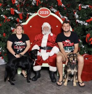 Reader’s jolly moments