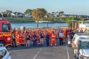 VESEP funding delivers for local brigades