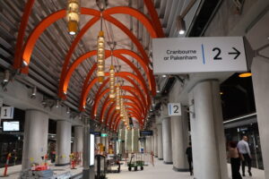 LETTER TO EDITOR – Tunnels fire fears