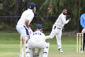 Kangaroos deliver again