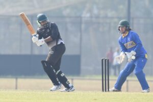 Magpies fly into top two